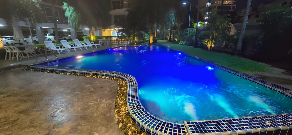 Комфортная 3-х комнатная квартира для отпуска всей семьи на 1-й линии