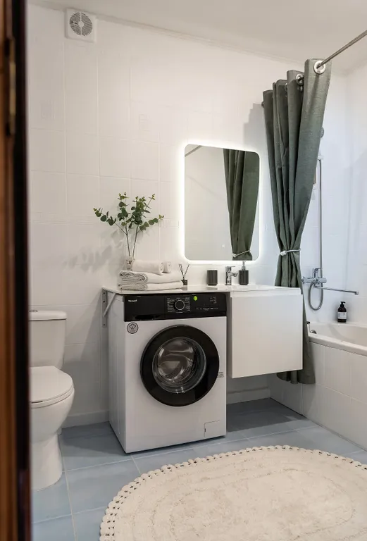 Квартира Квартира Флора у Южного вокзала, центр Калининграда — Калининград