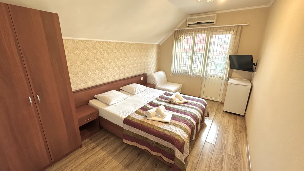 Квартира Комната — Адлер