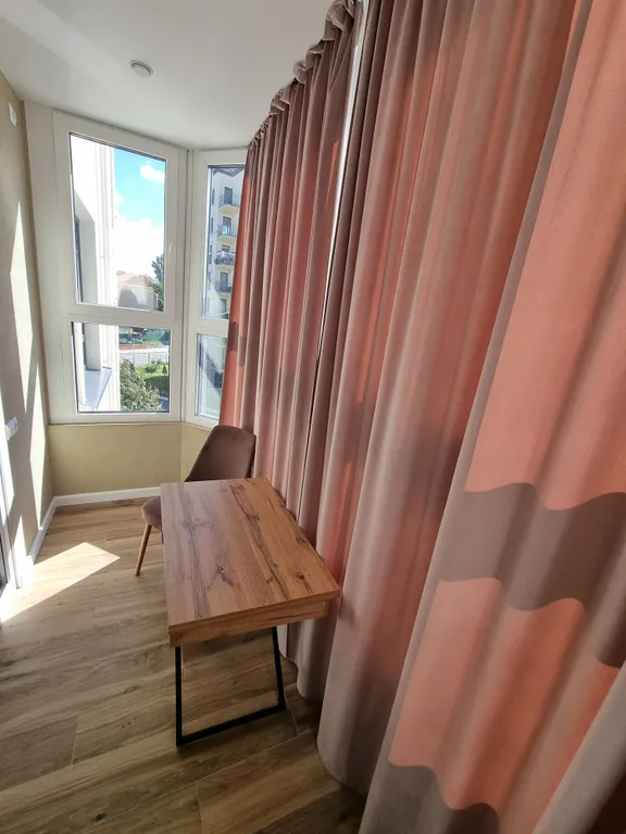 Квартира Голубая лагуна Пионерского — Пионерский