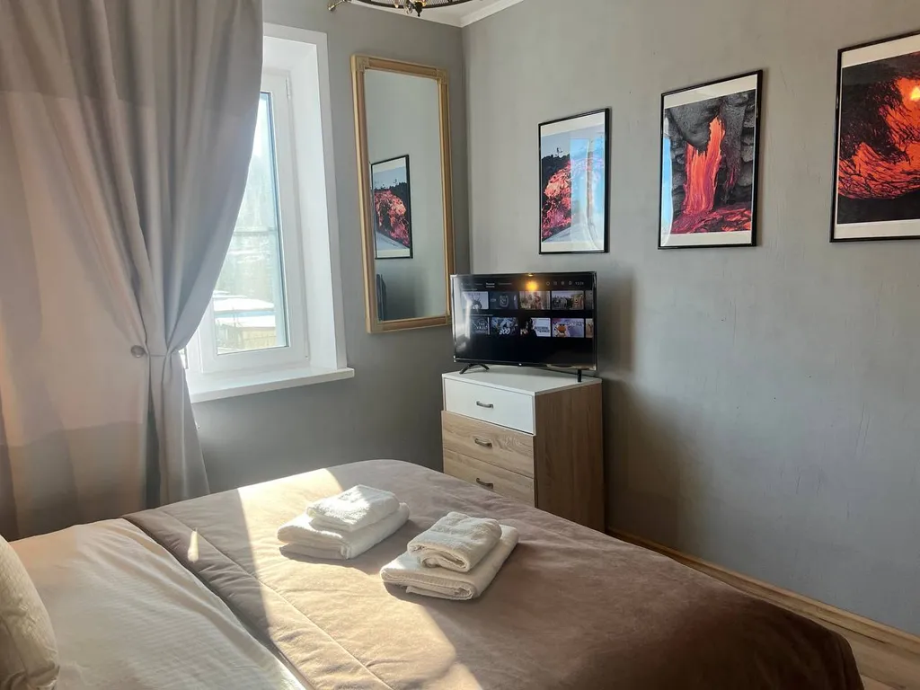 Апартаменты Созвездие Камчатки