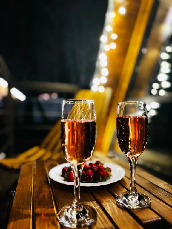 Коттедж Дом А-фрейм в живописном лесу — Архыз