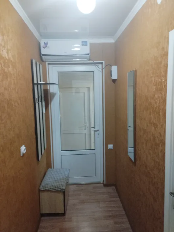 Коттедж Уютный домик — Анапа