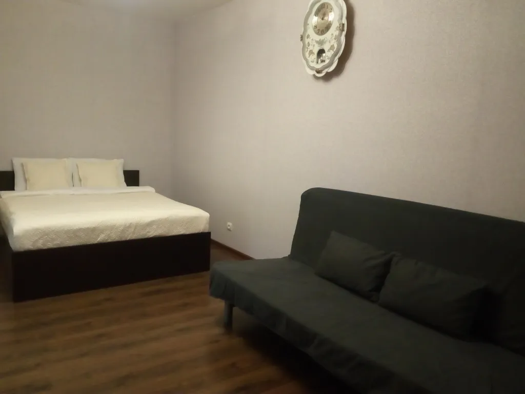 1-комнатная Квартира — аренда посуточно в Балашиха