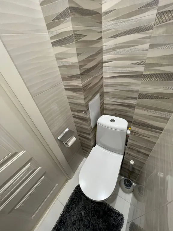 Шикарная 2-комнатная квартира с развитой инфраструктурой