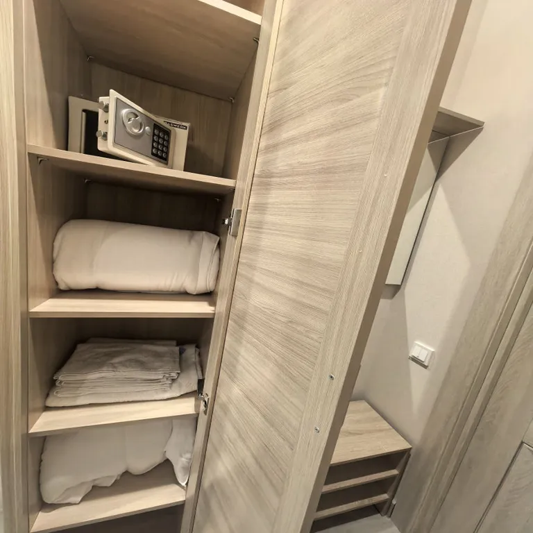 Квартира студия 2 в центре