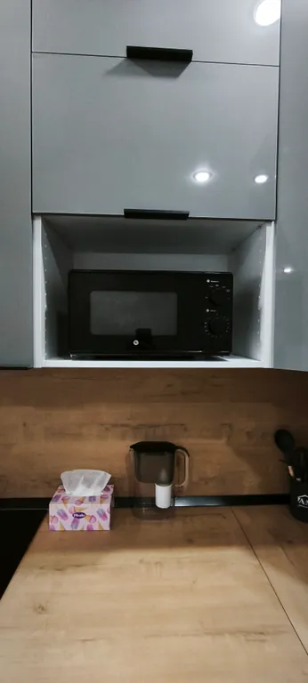 Новая двухкомнатная квартира комфорт класса возле аэропорта Толмачёво