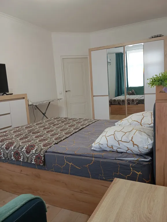 Квартира Уютная квартира в центре города — Анапа