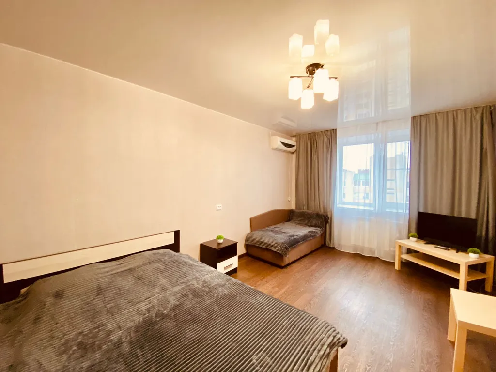 Двухкомнатная квартира на Ореховой 5 — аренда посуточно в Тамбов