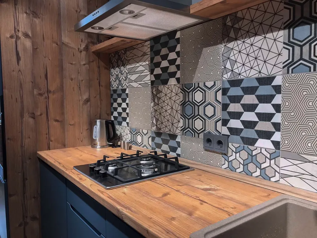 Квартира Уютная квартира — Зеленоградск