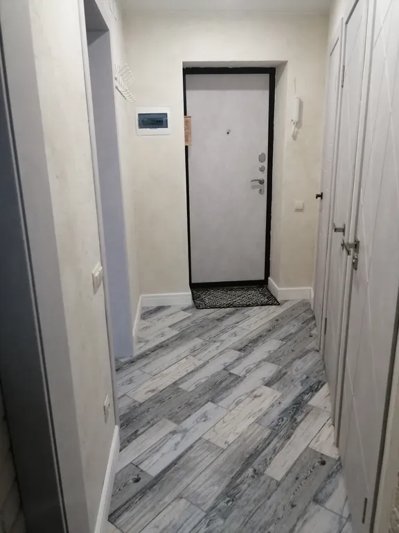 Квартира Квартира в лофт стиле — Великий Новгород