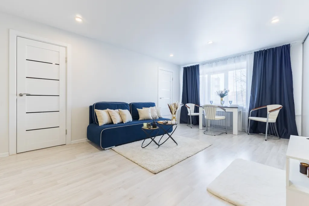 Апартамент уют плюс