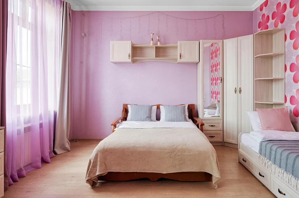 Дом с бассейном