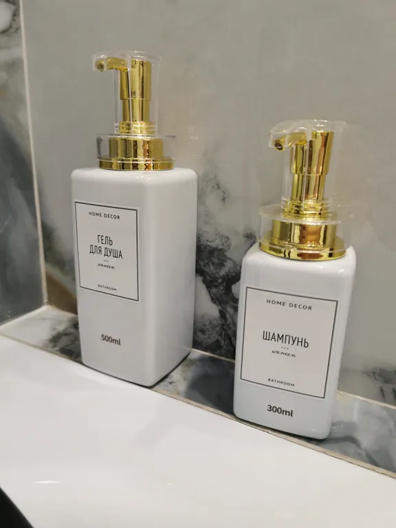 Двухкомнатные апартаменты на лайте Пушкино