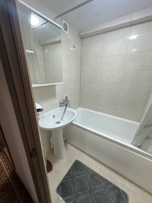 Квартира с видом на море