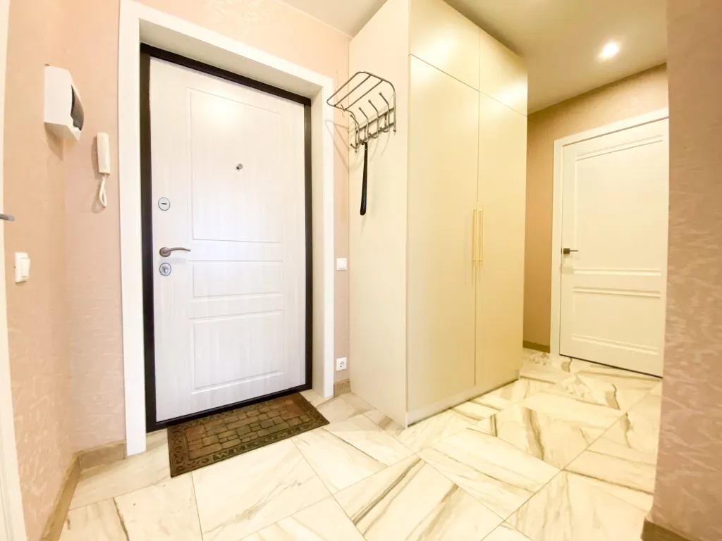 Апартаменты рядом с ЖД Вокзалом