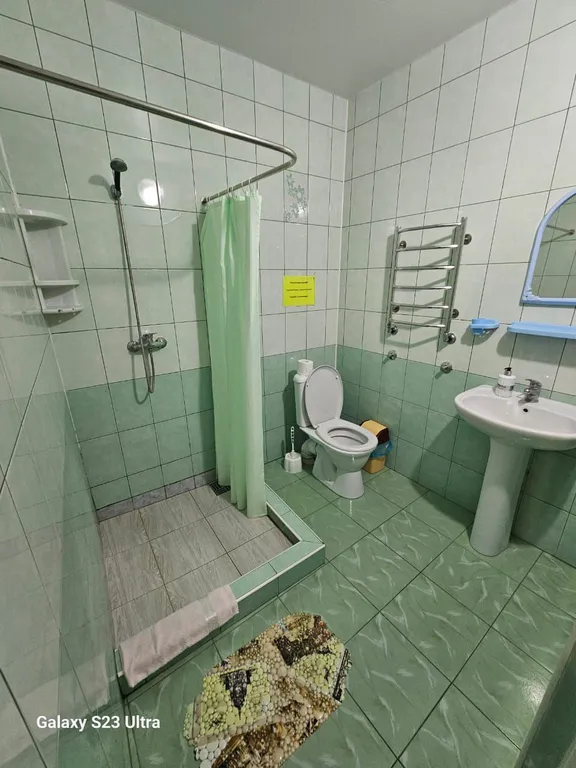 Номер с террасой и с видом на море