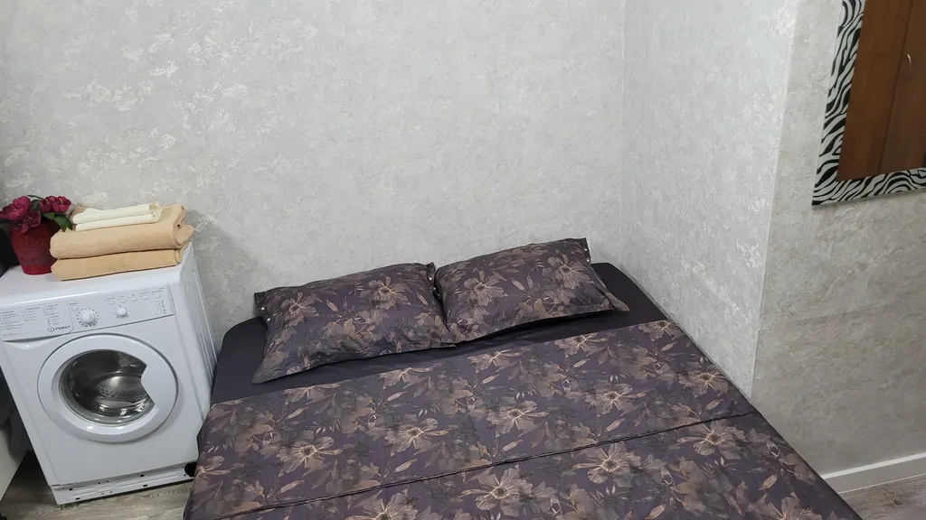 Студия в центре