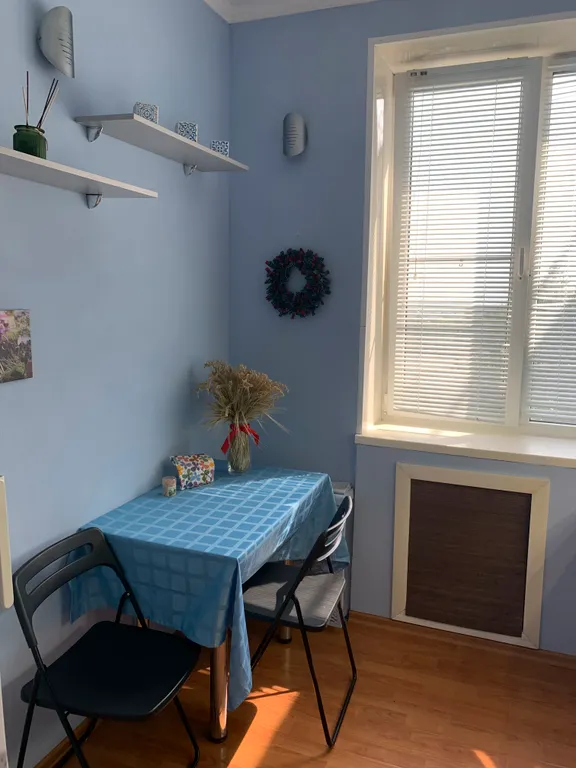 Квартира Уютная квартира в самом центре города — Курск