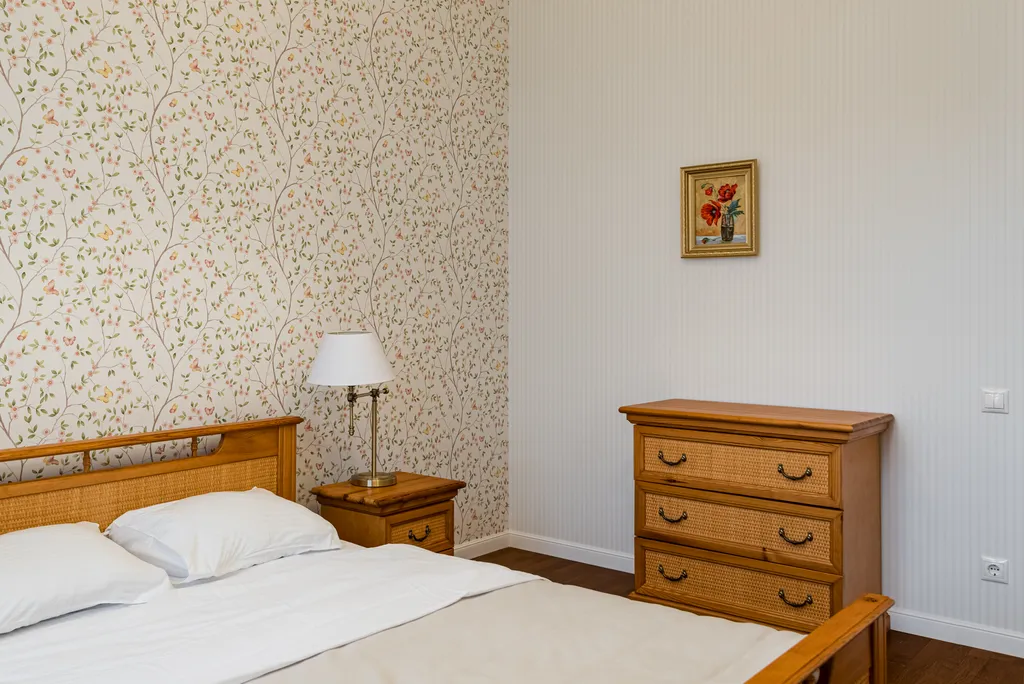 Квартира Апартаменты Flat Inn с видом на Москва-Сити на Шелепихинской набережно — Москва