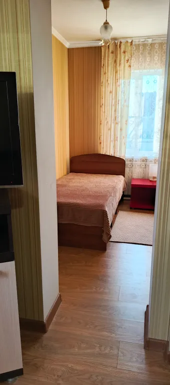 Коттедж Частный дом — Каменномостский