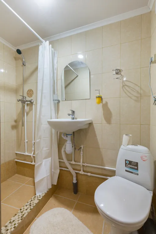 Кладезь уюта в самом сердце Северной столицы