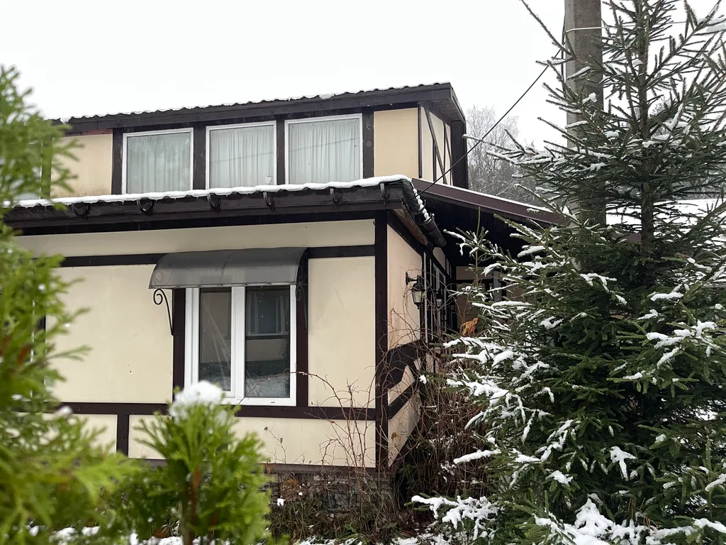 Коттедж 3-комнатный Дом — Санкт-Петербург