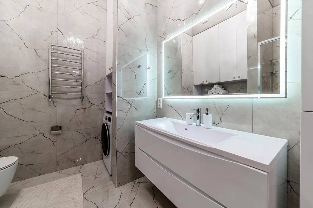 Элитная квартира