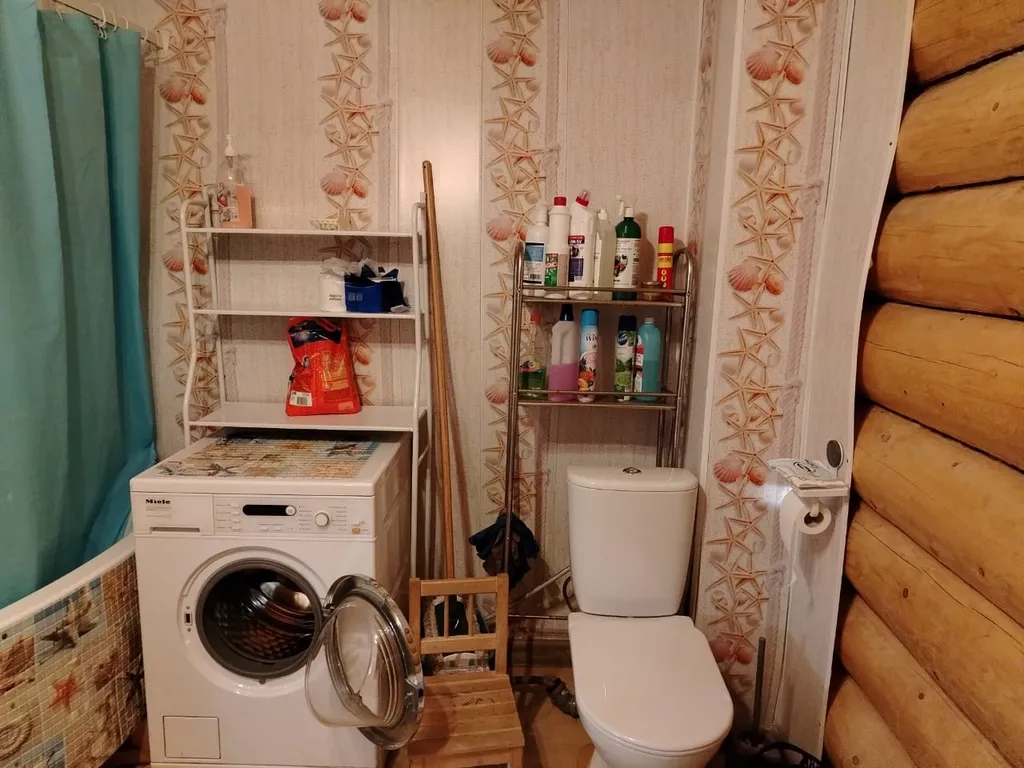 Kомфoртный дом