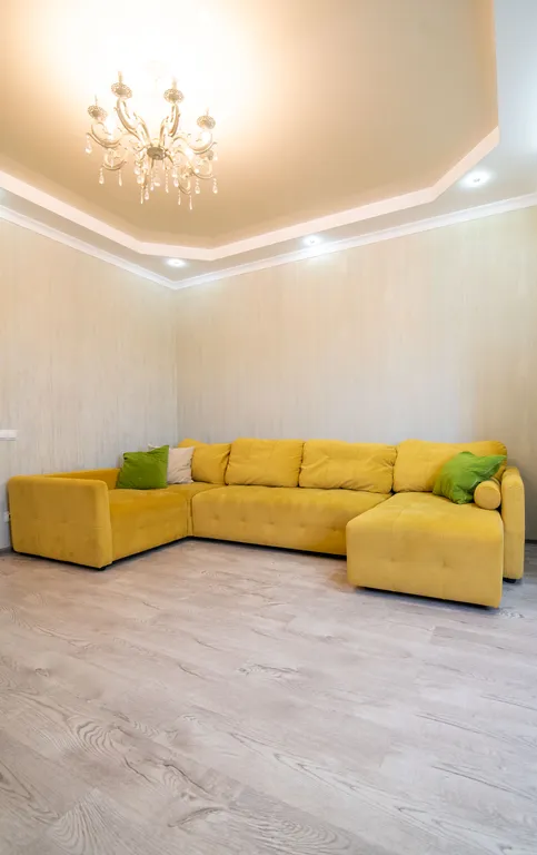 Элитная двухкомнатная квартира в центре города — аренда посуточно в Ставрополь