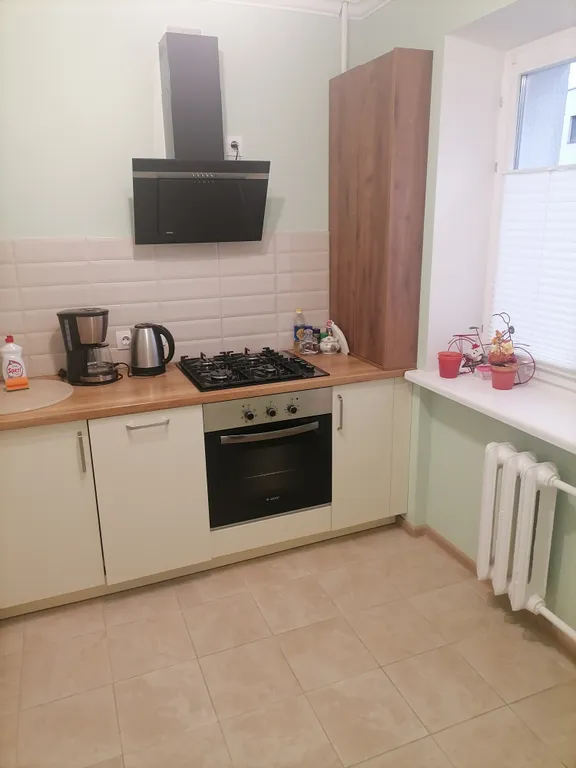 Квартира Квартира Apartment Comfort — Минск