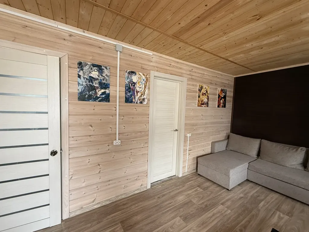 Дом для вашего комфорта