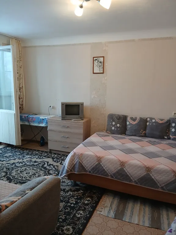 Чистая и тёплая квартира — аренда посуточно в Удомля