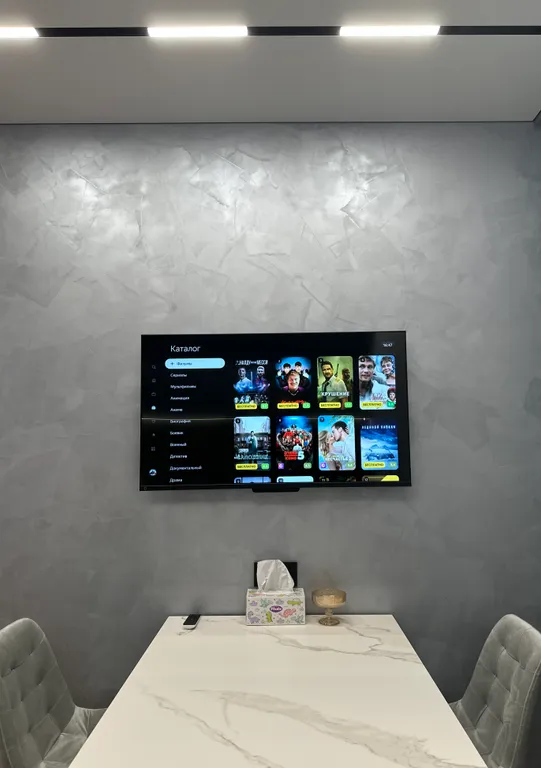 Квартира Новая квартира с бесконтактным заселением — Нахабино