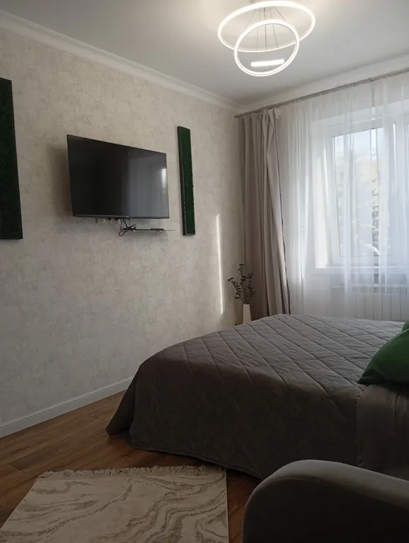 Комфортная, атмосферная квартира в историческом центре