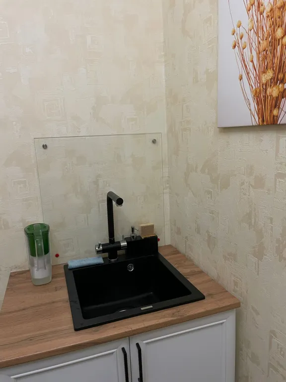 Уютная квартира Сказка осени