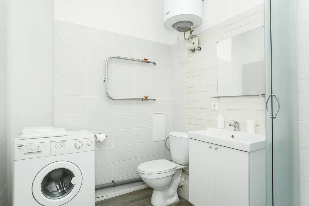 Уютная студия в центре