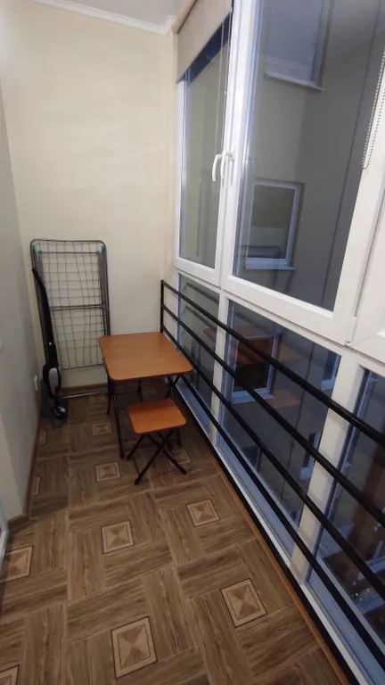 Квартира Уютная 2-комнатная квартира в 5 минутах до моря — Зеленоградск