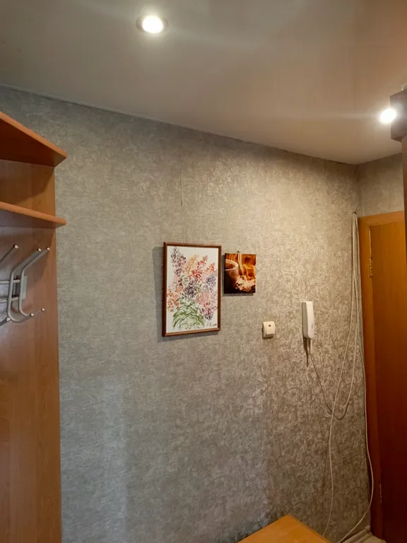 Квартира в центре