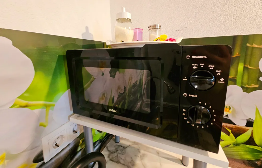 Уютная евродвушка около Медицинского центра Цыба