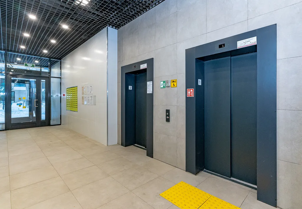 Добро пожаловать в новую студию NewApart