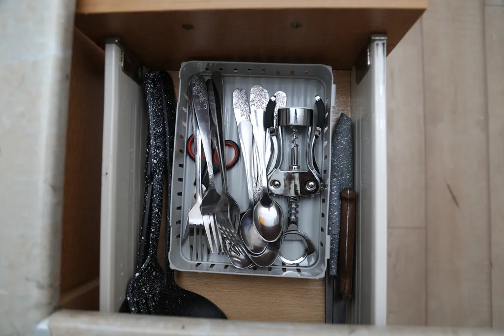 Апартамент comfort