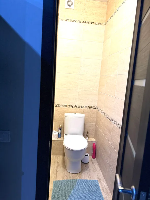 Квартира Уютная 2-х комнатная квартира рядом с парком и стадионом — Краснодар