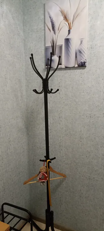 Уютная, чистая студия в новостройке.