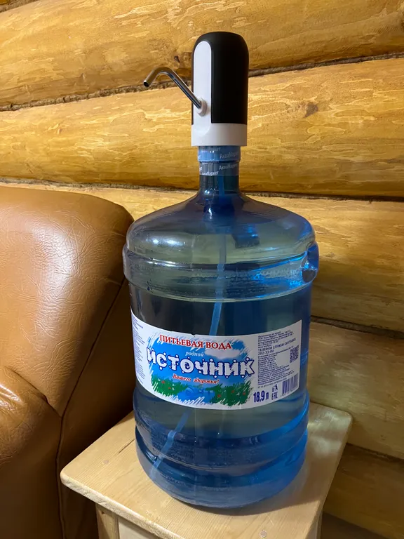 Загородный коттедж из сруба с баней, чаном, купелью и мангальной зоной