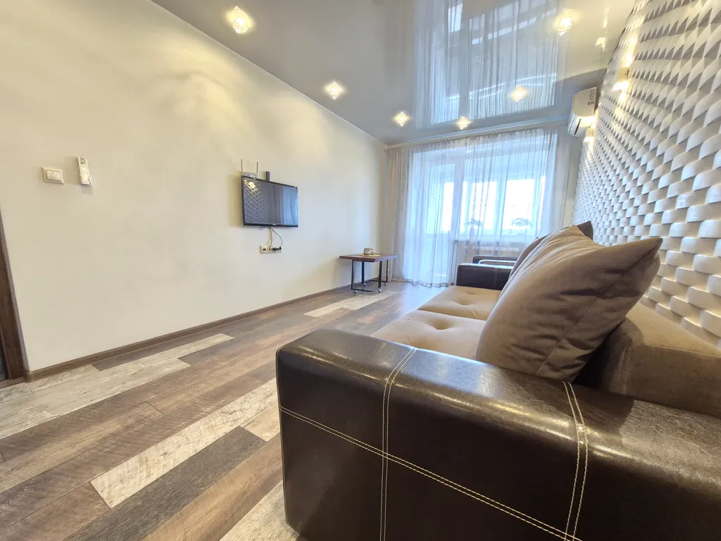 Квартира бизнес класса в центре города