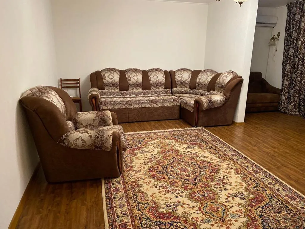 2-комнатная Квартира — аренда посуточно в Сухум