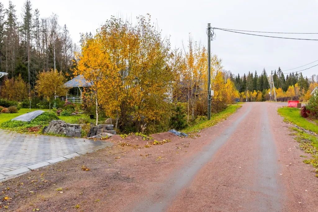 Коттедж в Зайчьей горке
