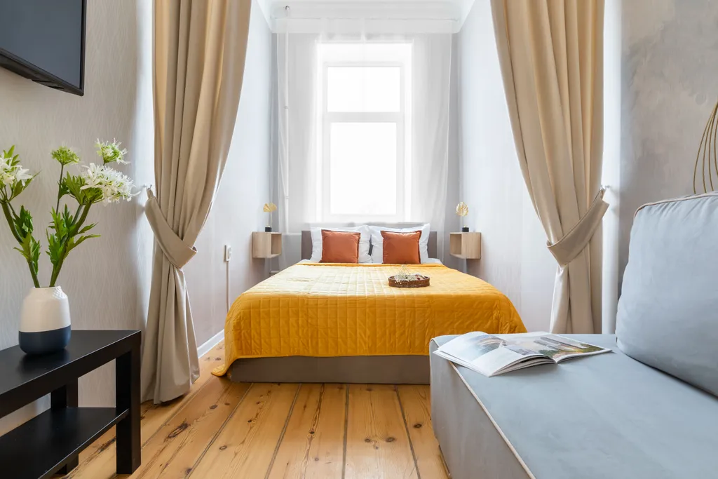 Туристический маршрут у порога