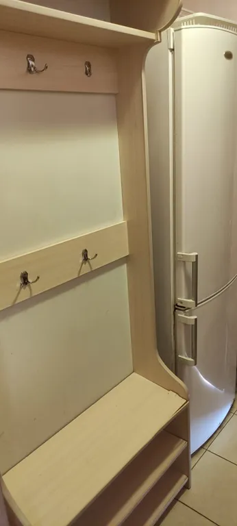 Здесь можно выспаться